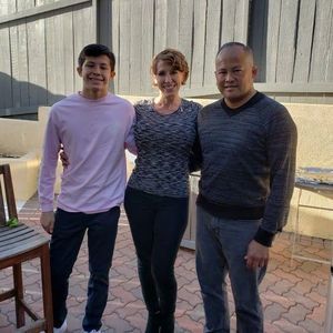 Meet your Posher, M bernice